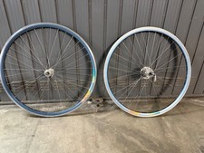 Ruote campagnolo super record