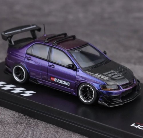 Ihcm viola carbon - ey,