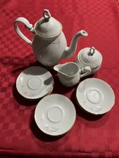 Set Di Caffettiera Lattiera