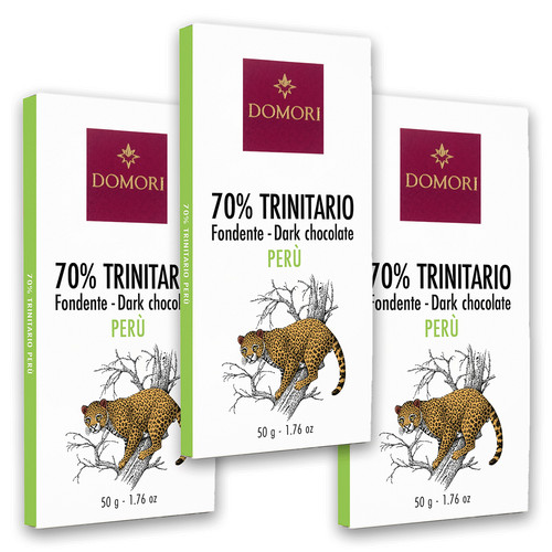 Cioccolato trinitario perù - cioccolato, "trinitario