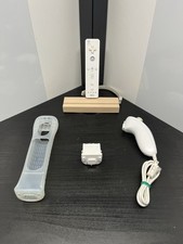 controller WIIMOTE bianco