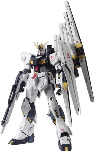 Gundam ver rx 93 - mg,