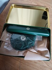 scatola In latta vintage