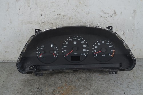 98661 strumentazione - 98661,