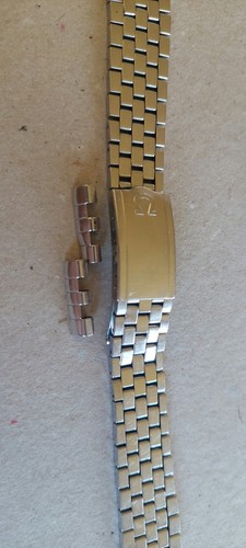 Omega vintage 1507 bracciale - vintage,
