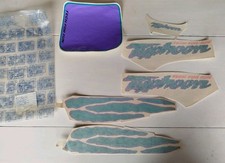 Piaggio Gilera Typhoon 1993