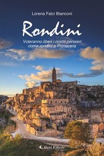 Rondini. Voleranno liberi i
