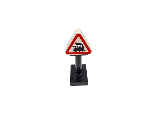 Lego treno duplo ferrovia - lego®,