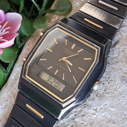 Orologio seiko h601 5260 1989 - orologio, h601-5260