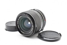 [ Quasi Perfetto] Canon Nuovo Fd Nfd 24mm F/2 Mf Manulal Focus Ampio Lenti Japan