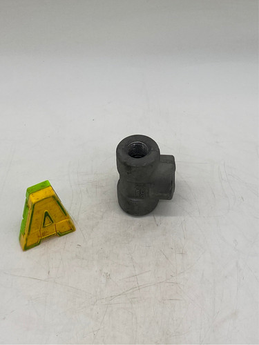 Bonney forge 3000 threaded - bonney,