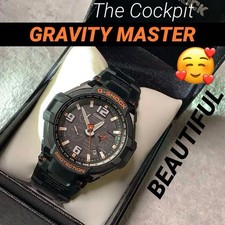 Casio G-SHOCK GW-4000 Gravity