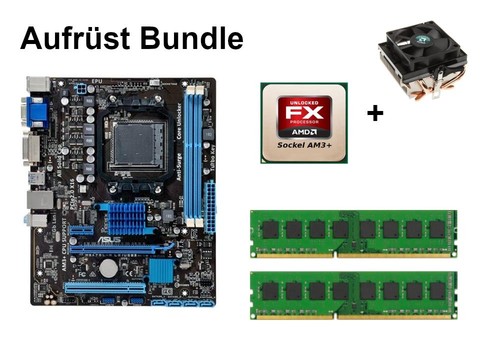 Bundle asus m5a78l - m5a78l-m, le/usb3