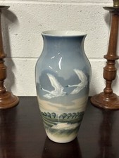 Bellissimo grande vaso Royal