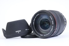 Sigma DC 18-200 1:3.5-6.3 DC