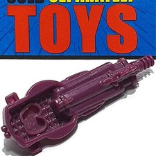 Mighty Max Dragon Island