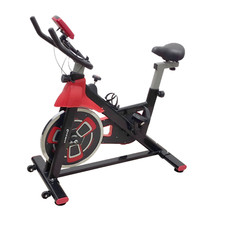 Gym bike professionale - gym,