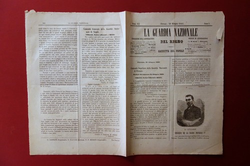 Guardia nazionale del regno - del,