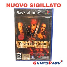 Pirates of the Caribbean The