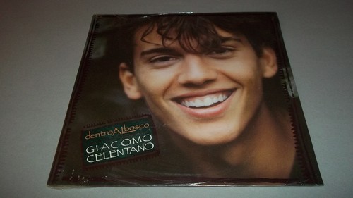Giacomo celentano dentro al - giacomo,