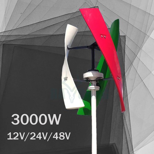Kit generatore eolico - generatore,