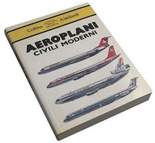 Aeroplani civili moderni