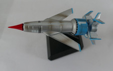 Thunderbirds Konami