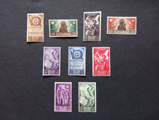 CORPO POLACCO 1946/ SOCCORSO