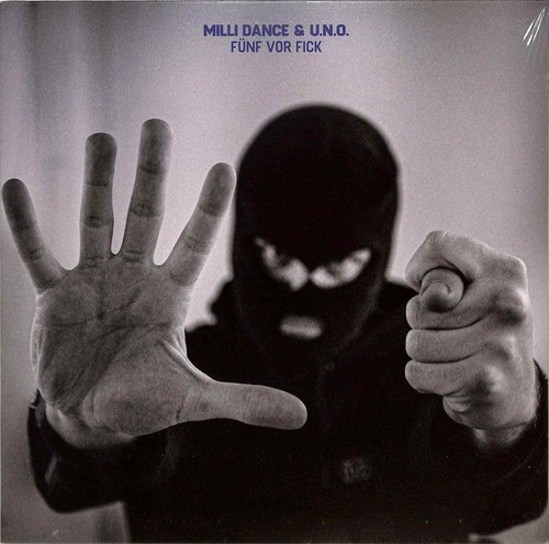 Milli dance fuenf - dance, u.n.o.