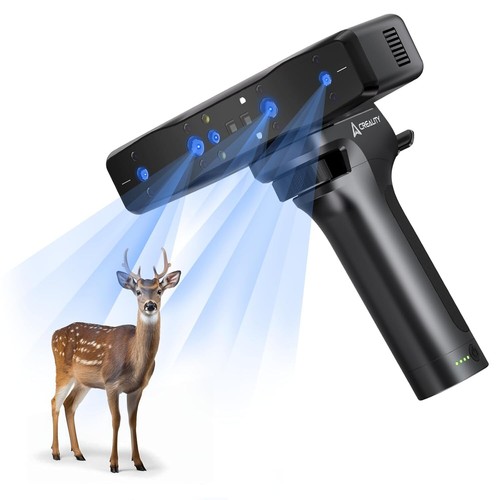 Scanner creality otter - otter, lite