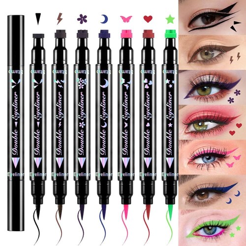 Evpct pezzi kit set trucco - pezzi,