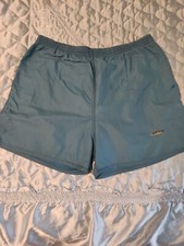 Costume da mare uomo a pantaloncino.