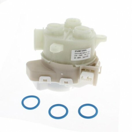Kit motorino alternato - kit,