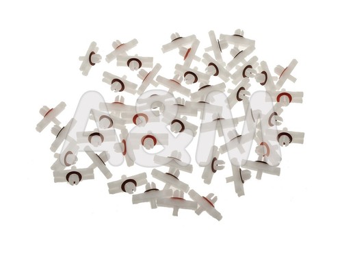 Clip modanature maggiolino - clip,