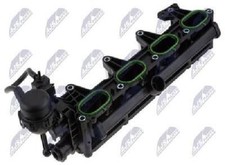 Modulo tubo aspirazione