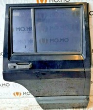 PORTA POSTERIORE DESTRA JEEP CHEROKEE XJ 1983 2001 PORTIERA DESTRA DX