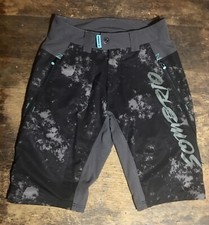 Pantaloncini Sombrio Nfluence