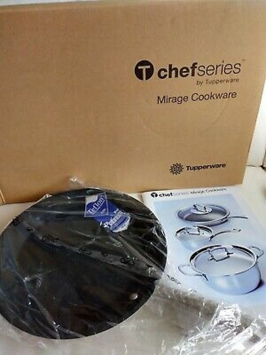 Tegame mirage tupperware - tegame,