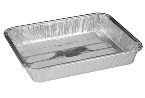 Handi foil x1 3 - x, 7"