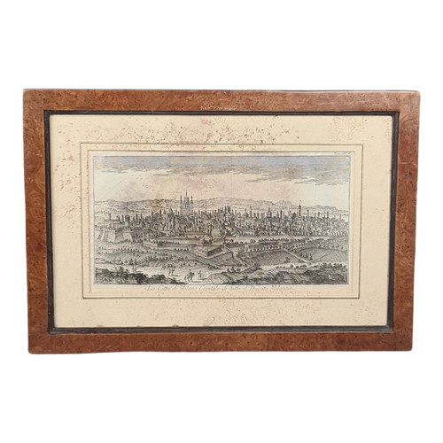 Città milano capitale - di,