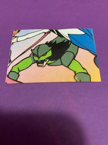 Figurina gatchaman - figurina, n.85