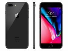 Apple iPhone 8 - 64GB - Grigio Siderale (Sbloccato) ricondizionato molto buono