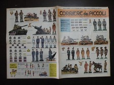 CORRIERE DEI PICCOLI 1963 N°