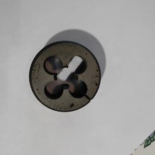 Filiera 11 - 0,75 MC Acciaio