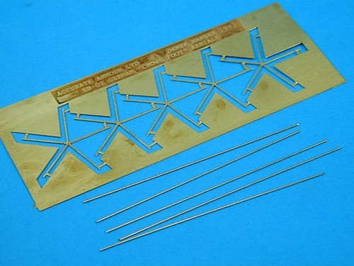 Accurate armour eb01 german - accurate,
