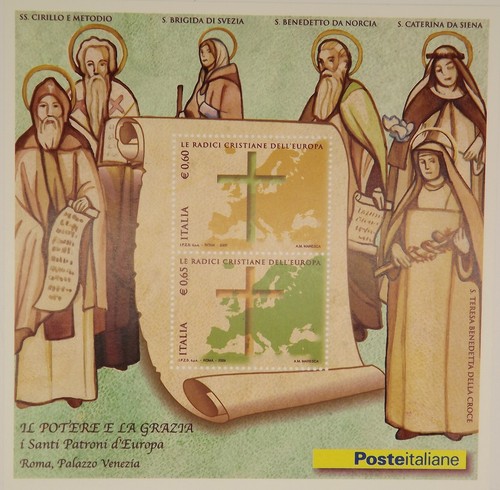2009 francobollo italia - francobollo,