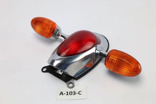 Bmw 1200 1997 2004 - 1997-2004,