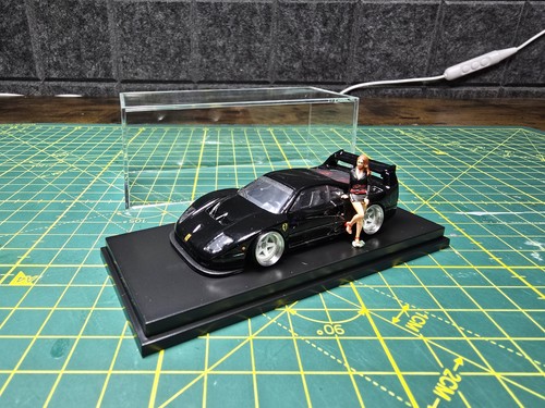 Hot wheels ferrari - hot,