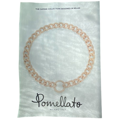 Pomellato stampa gioielli - pomellato,
