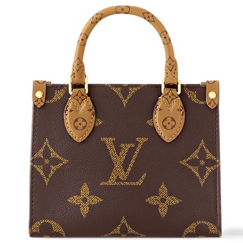 Louis vuitton the - louis, go